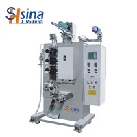 Shampoo Sachet Filling and Sealing Packing Machine