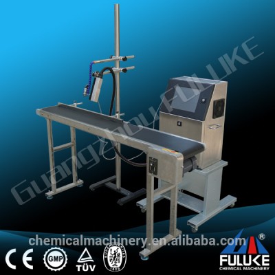 FLK new design domino a200 inkjet printer