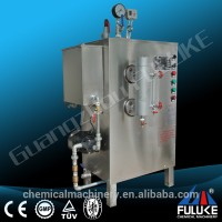 FLK new design induction steam generator