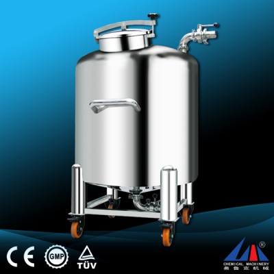 FLK storage tank fertilizer tank for drip irrigation