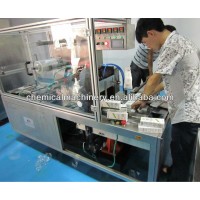 FLK hot sell automatic flour packing machine for paper bag