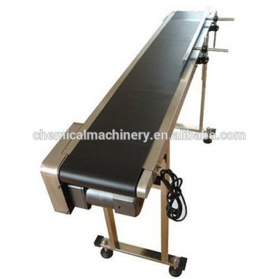 Guangzhou 1.5meter conveyor belt for inkjet printer