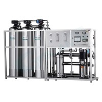 Stainless Steel Water Tank/water Filter Machine/reverse Osmosis Water System Price